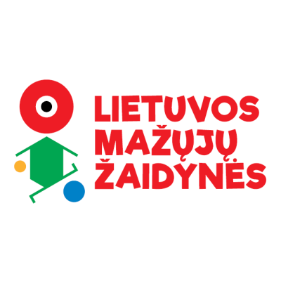 Lietuvos mažųjų žaidynės 2023
